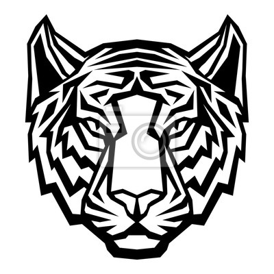 Detail Tiger Hintergrund Nomer 18