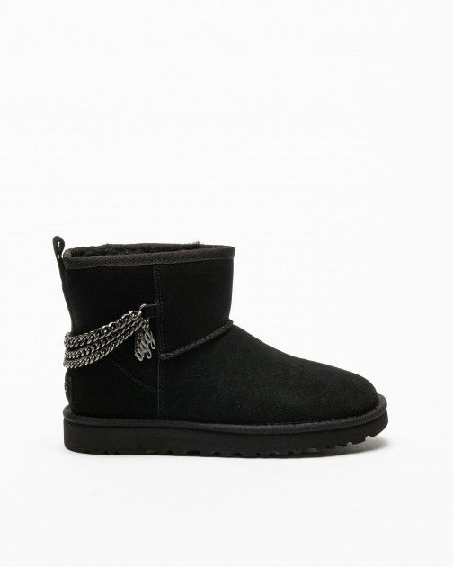 Ugg Mit Kette - KibrisPDR