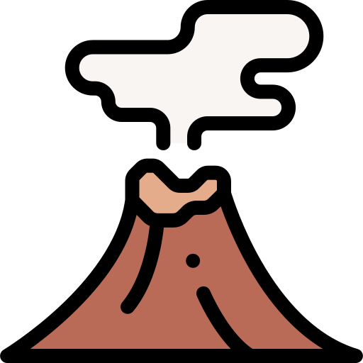 Detail Vulkan Icon Nomer 11