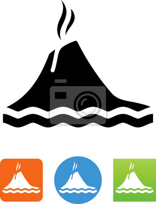 Detail Vulkan Icon Nomer 12