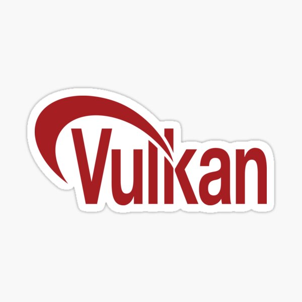 Detail Vulkan Icon Nomer 20