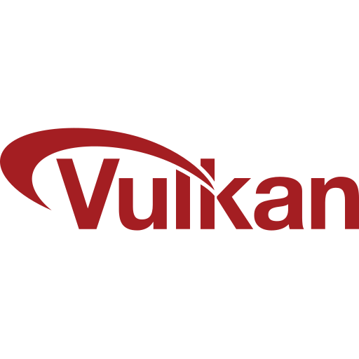 Detail Vulkan Icon Nomer 3