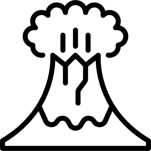 Detail Vulkan Icon Nomer 6