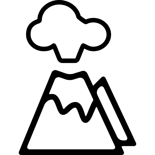Detail Vulkan Icon Nomer 7