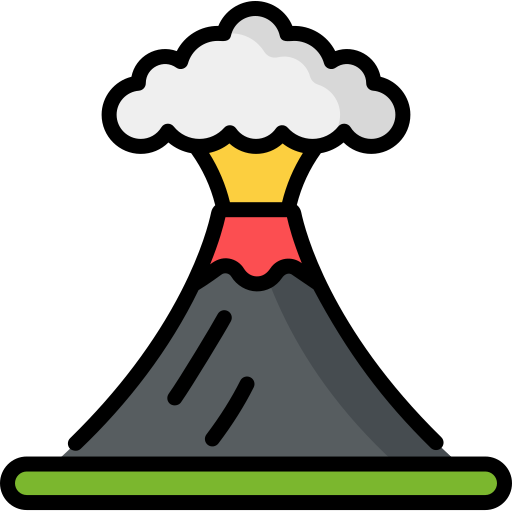 Detail Vulkan Icon Nomer 9