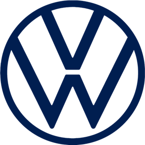 Vw Logo 2019 Vector - KibrisPDR