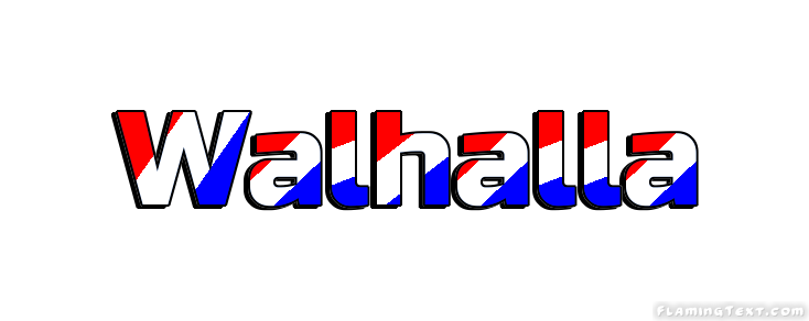 Detail Walhalla Logo Nomer 3
