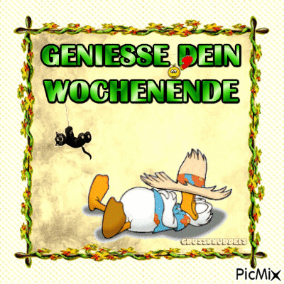 Wochenende Bilder - KibrisPDR