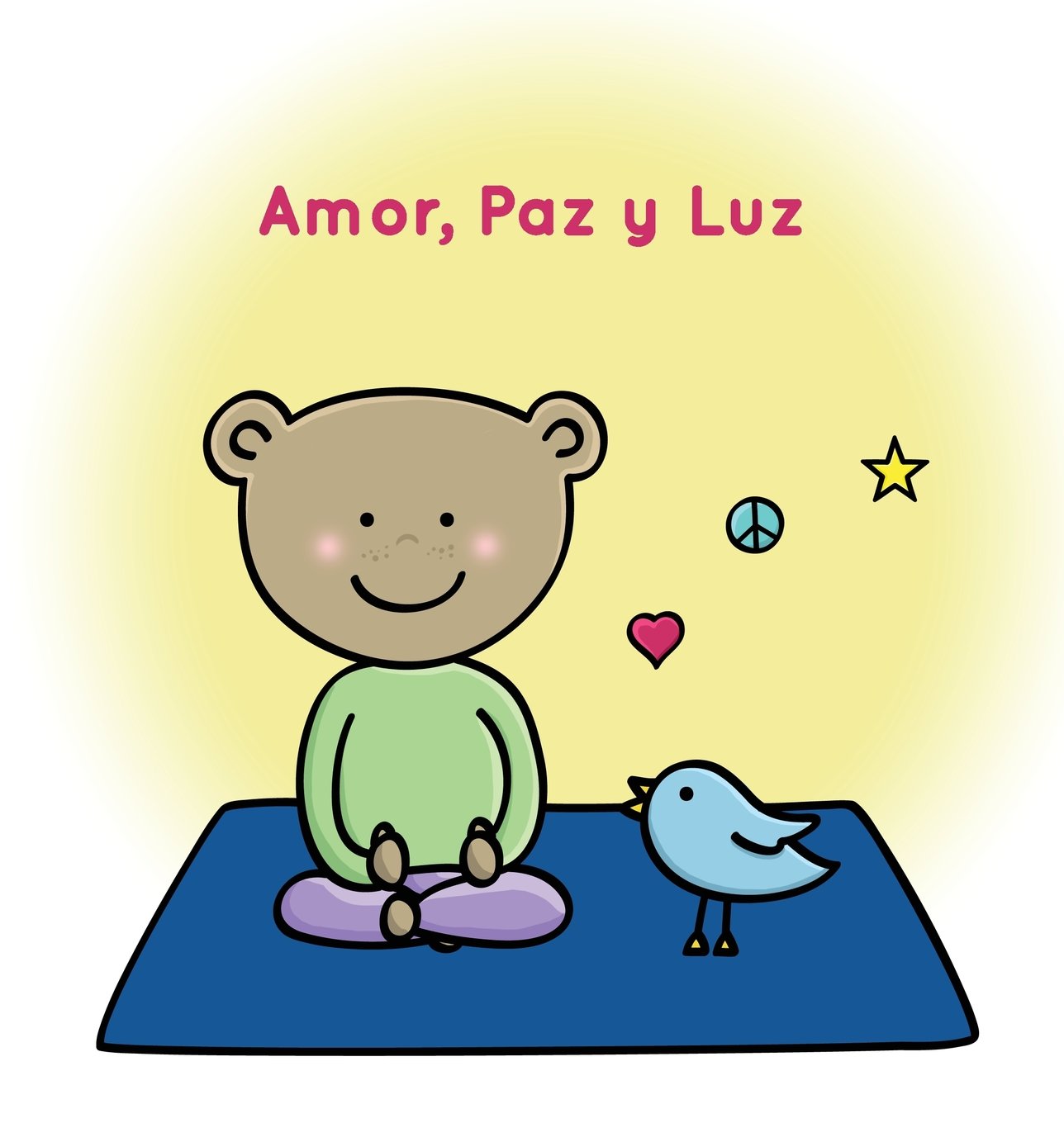 Detail Amor Y Paz Nomer 8