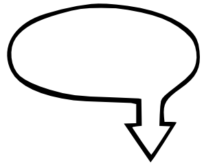 Detail Bubble Arrow Nomer 2