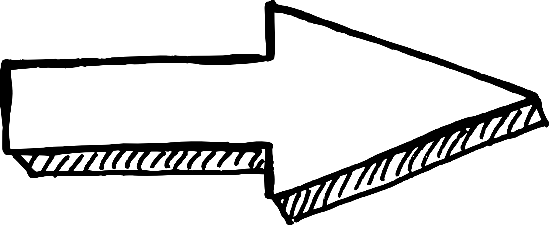 Detail Bubble Arrow Nomer 6