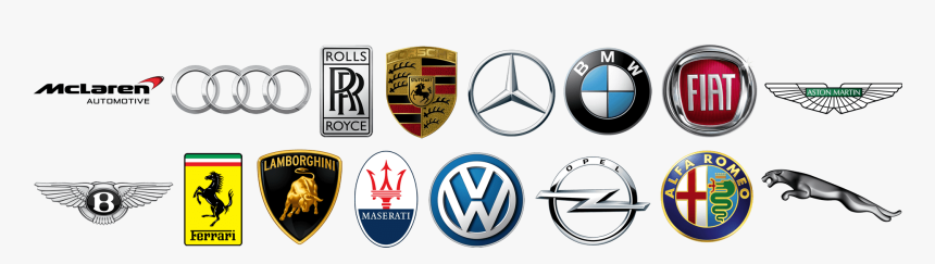 Detail Car Logos Nomer 5