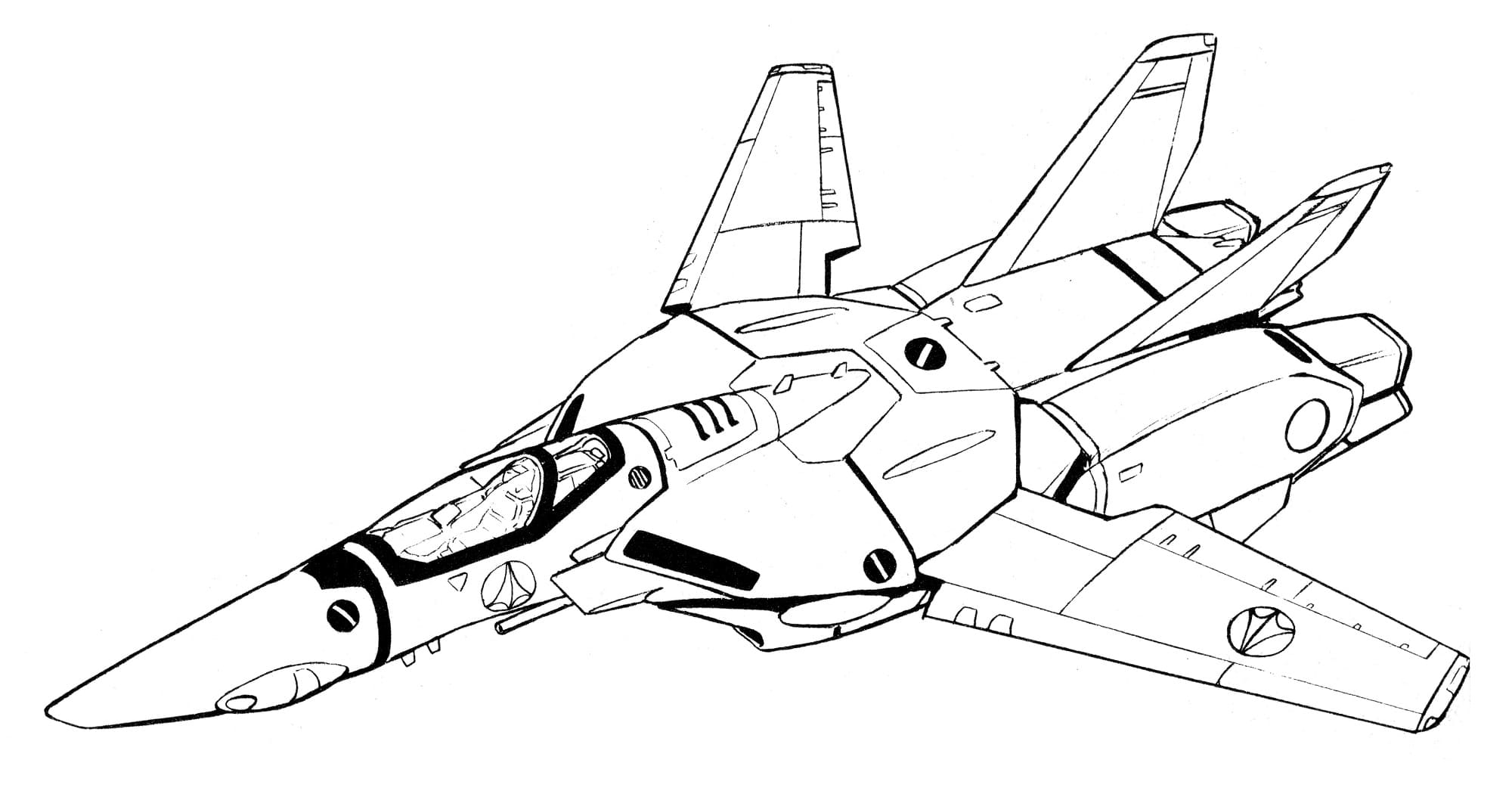 Detail Flugzeug Vorlage Zum Ausdrucken Nomer 8