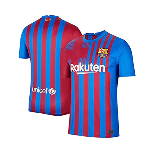 Detail Football Mania Barcelona Nomer 12