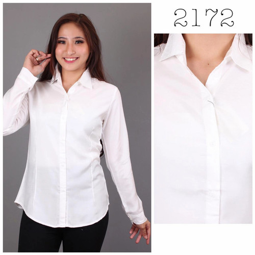 Detail Foto Baju Putih Polos Nomer 41