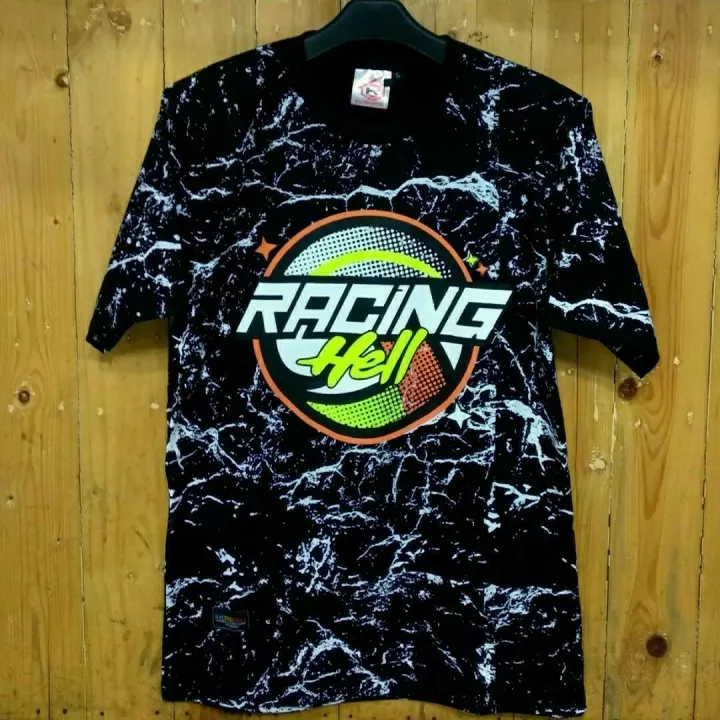 Detail Foto Baju Racing Nomer 3