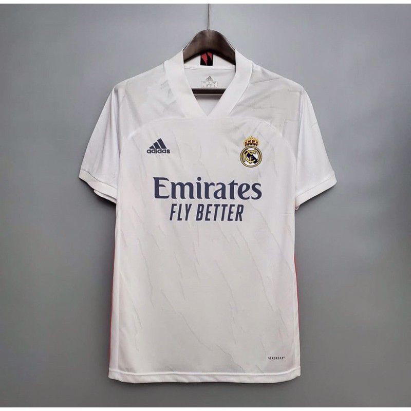 Detail Foto Baju Real Madrid Nomer 5