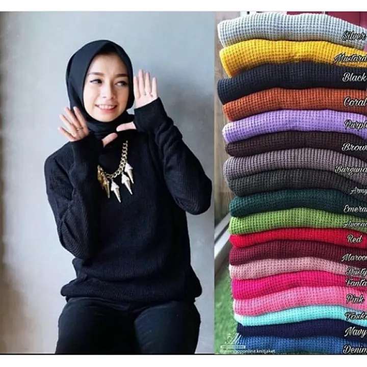 Detail Foto Baju Roundhand Nomer 4