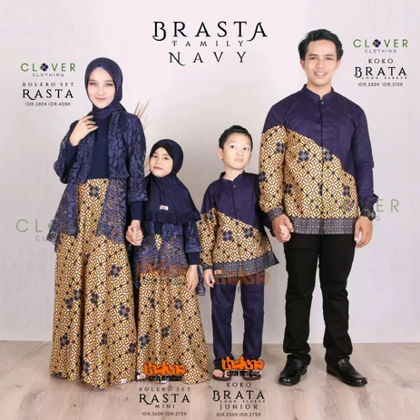 Detail Foto Baju Sarimbit Nomer 27