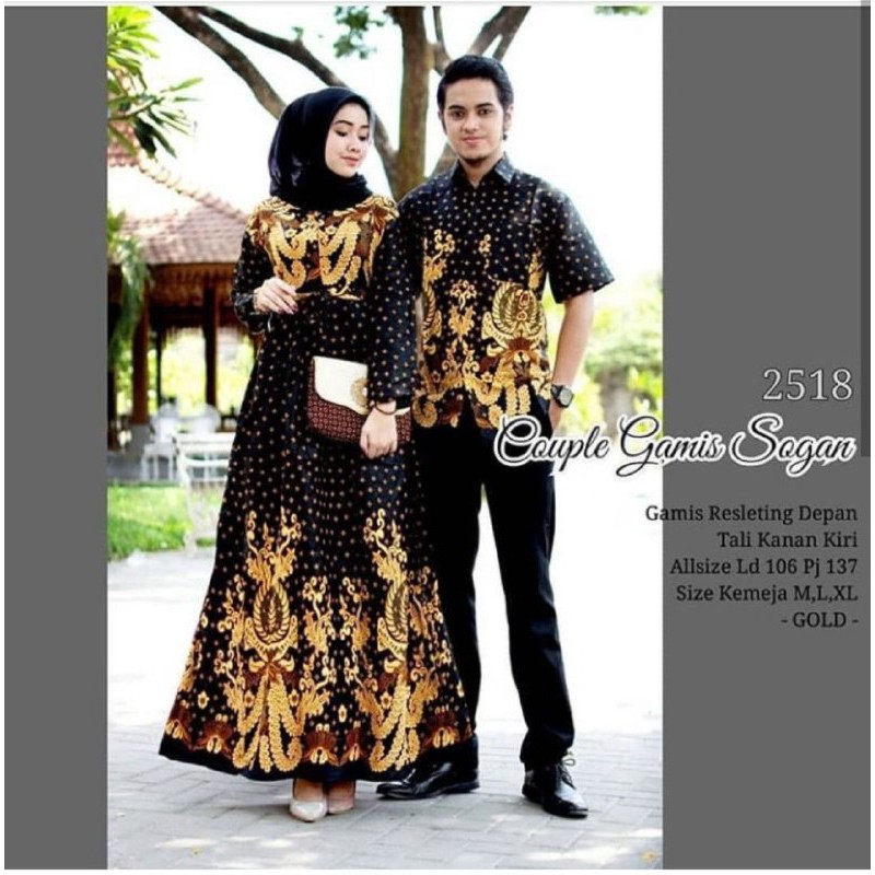 Detail Foto Baju Sarimbit Nomer 39