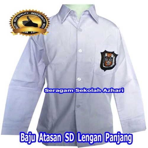 Detail Foto Baju Sekolah Sd Nomer 56