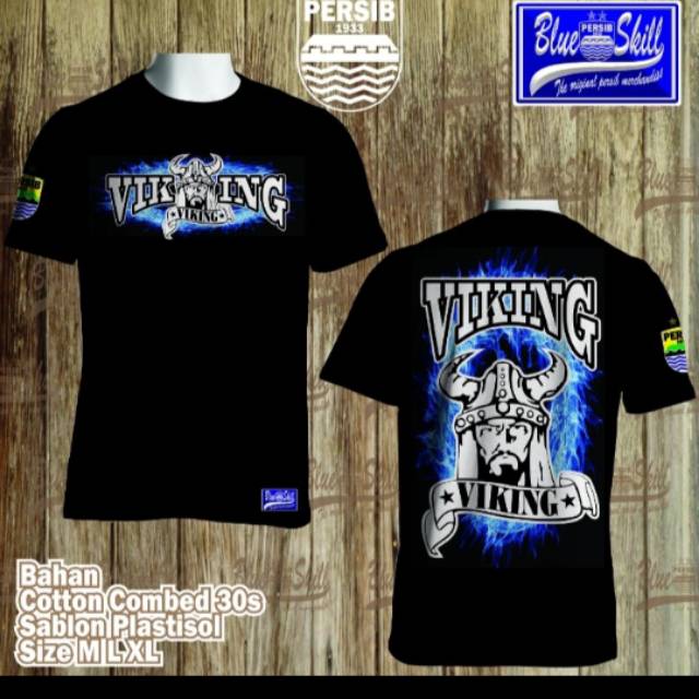 Foto Baju Viking - KibrisPDR