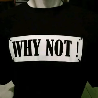 Detail Foto Baju Whynot Nomer 22