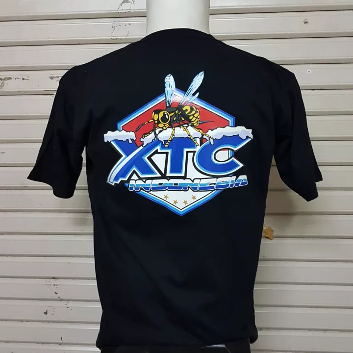 Detail Foto Baju Xtc Nomer 12