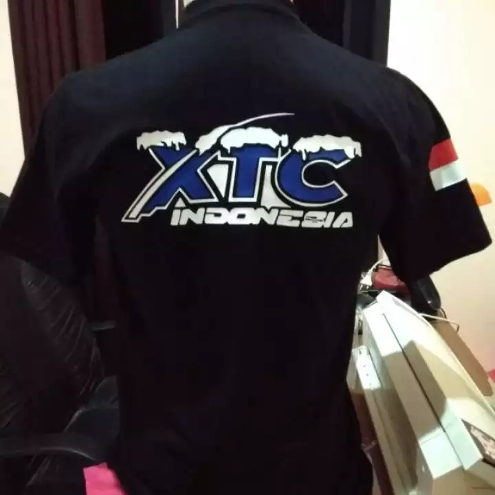 Detail Foto Baju Xtc Nomer 13