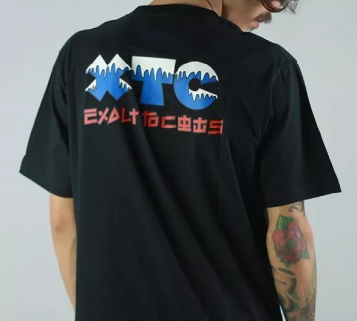Detail Foto Baju Xtc Nomer 17