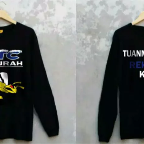 Detail Foto Baju Xtc Nomer 21