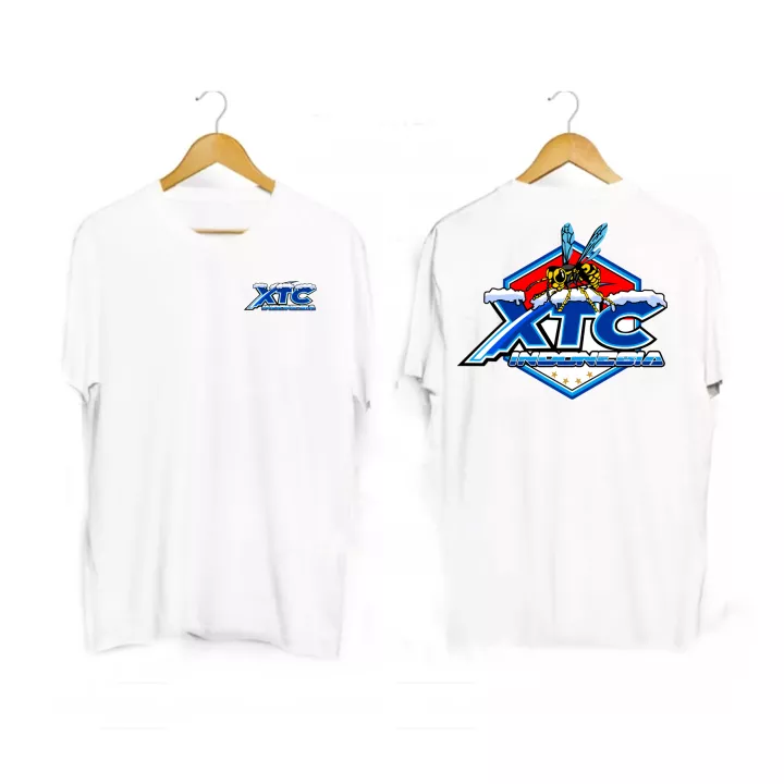Detail Foto Baju Xtc Nomer 23
