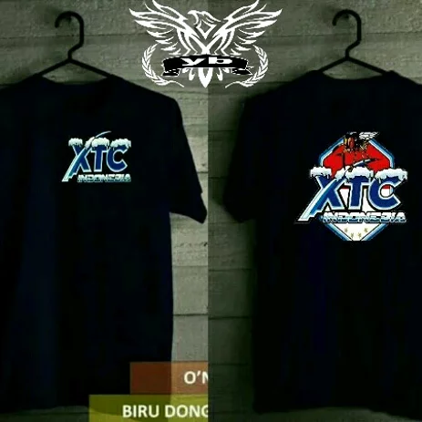 Detail Foto Baju Xtc Nomer 54
