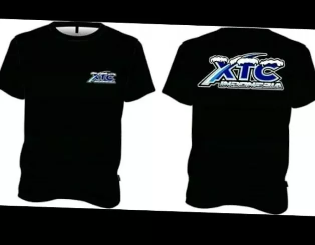 Detail Foto Baju Xtc Nomer 55