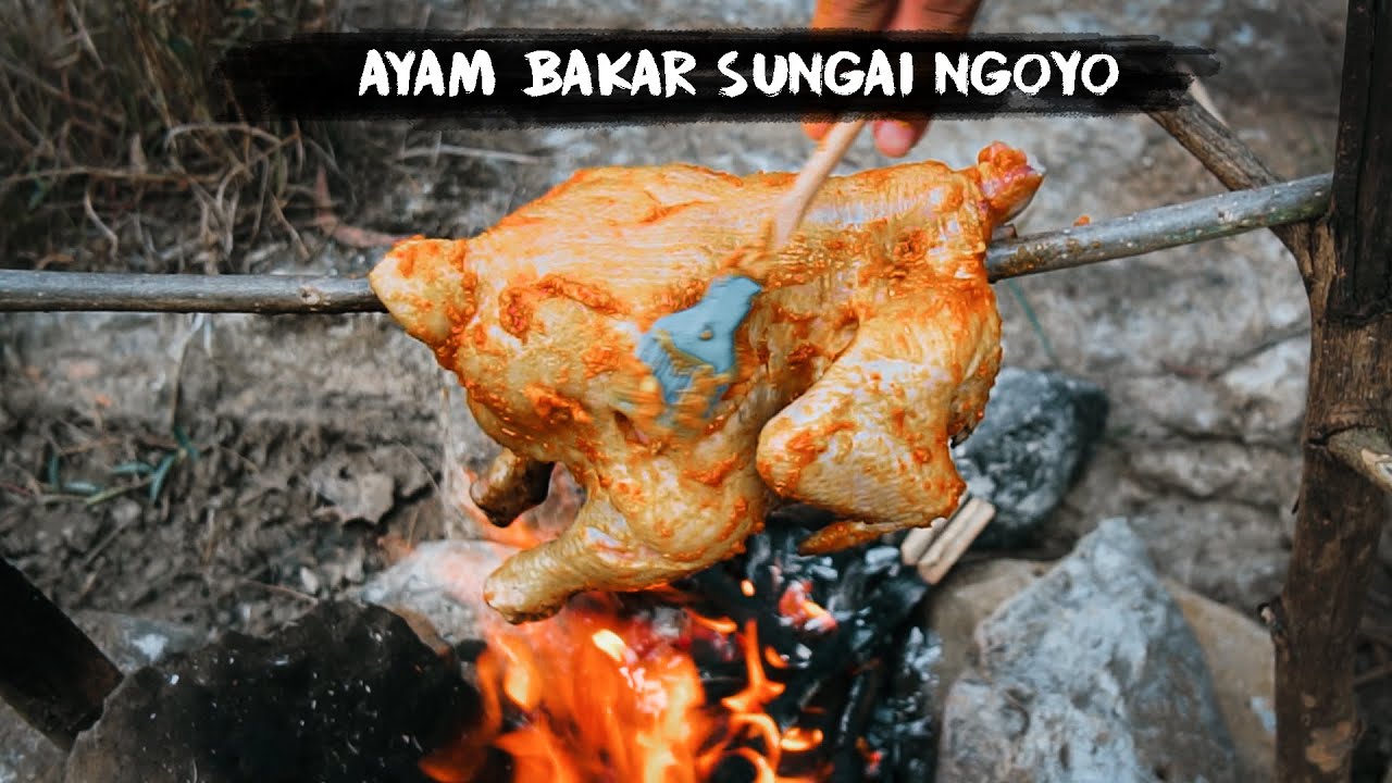 Detail Foto Bakar Ayam Nomer 29