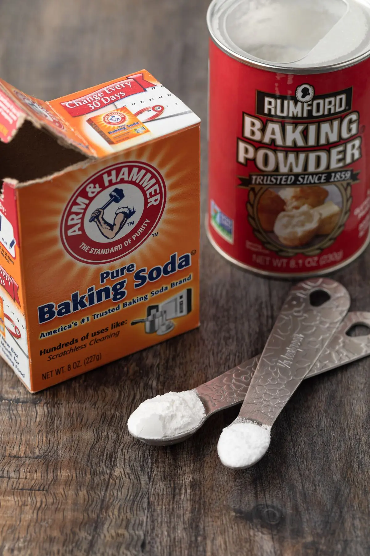 Detail Foto Baking Powder Nomer 39