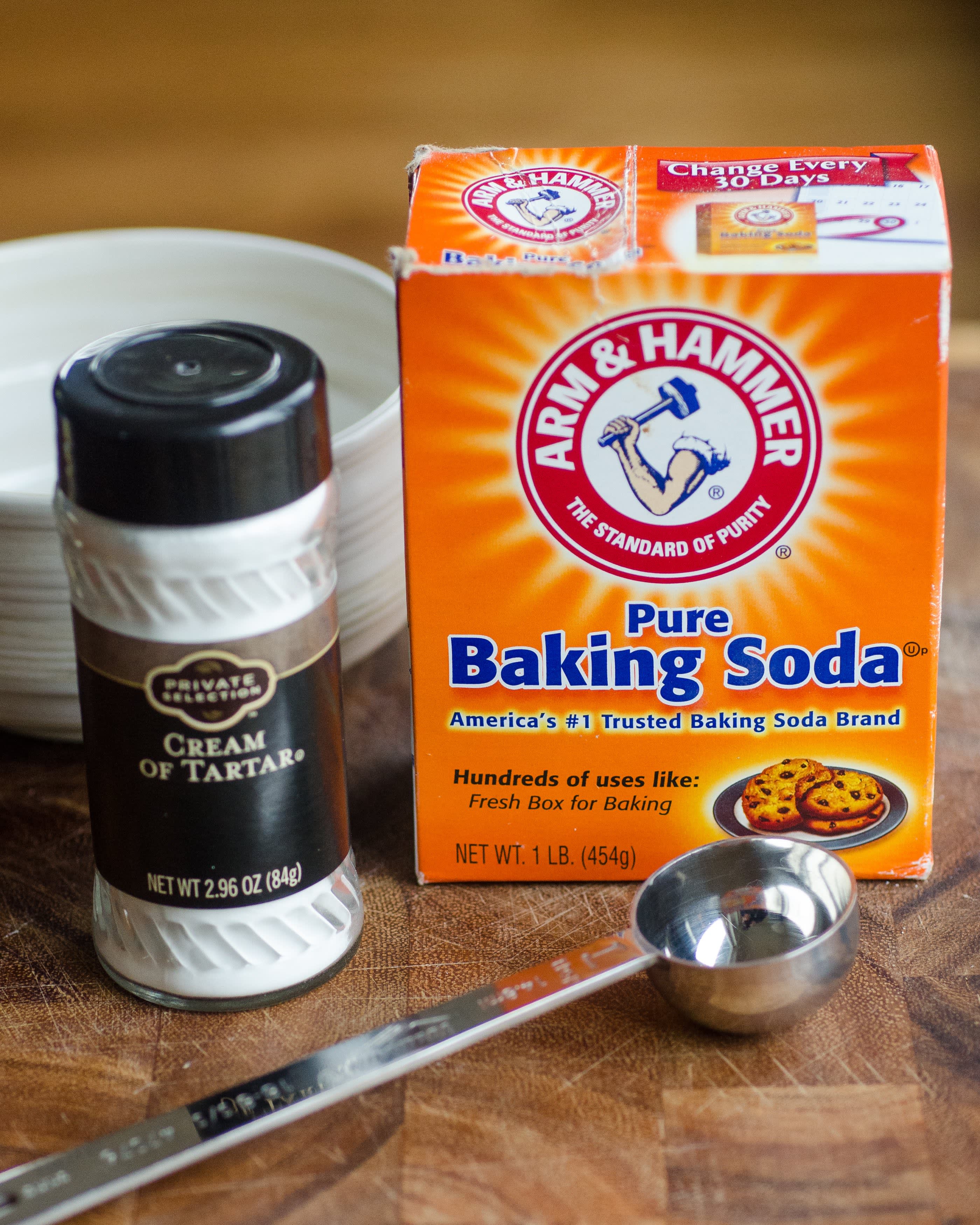 Detail Foto Baking Soda Nomer 22