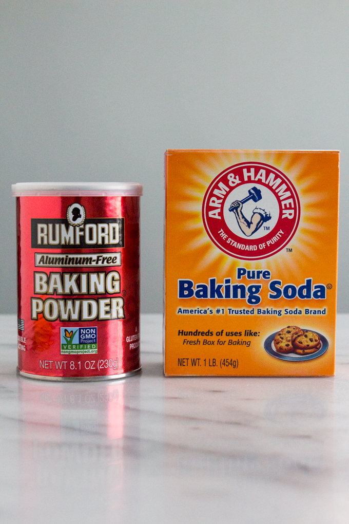 Detail Foto Baking Soda Nomer 5