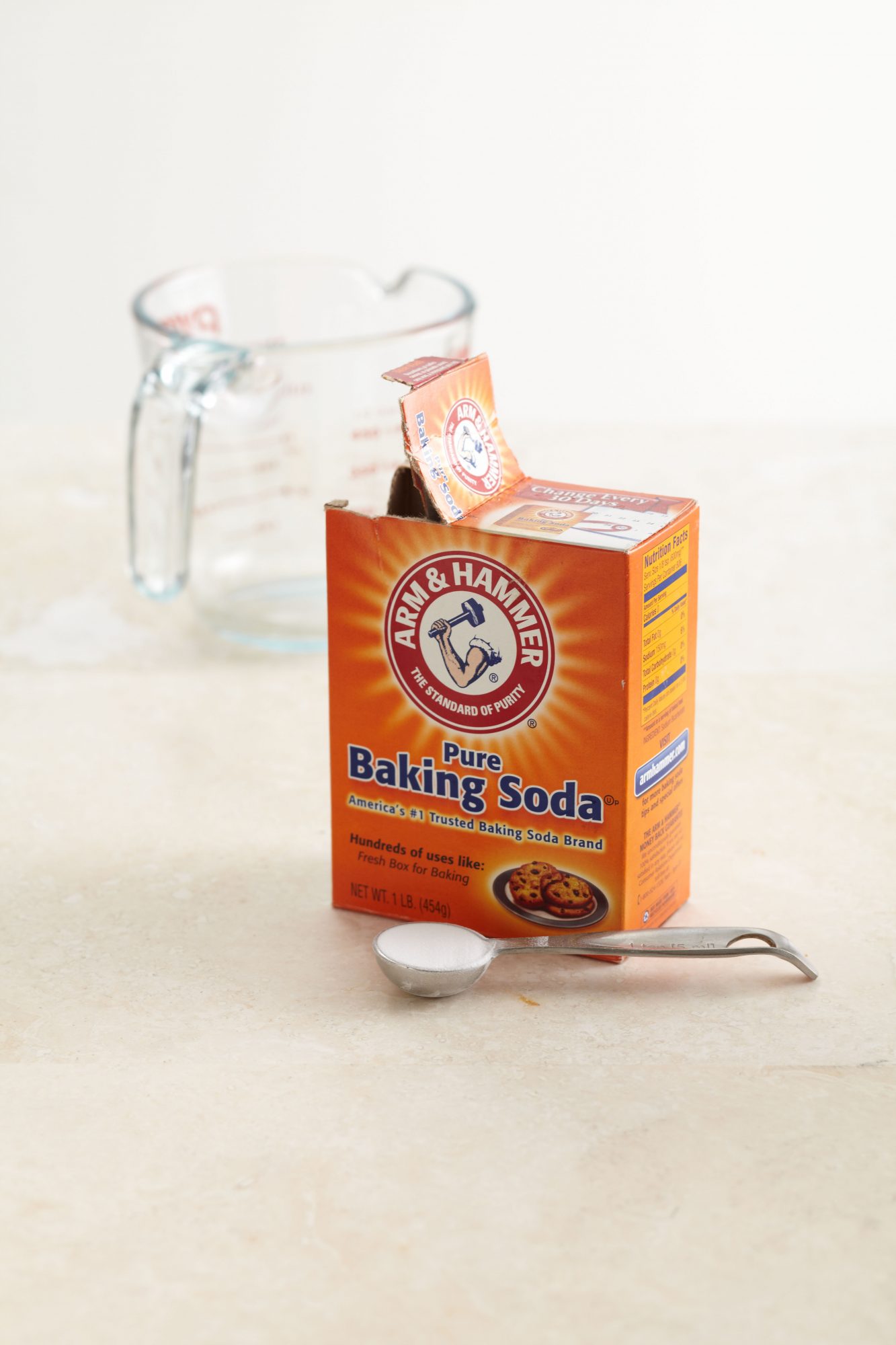 Detail Foto Baking Soda Nomer 40