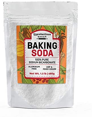 Detail Foto Baking Soda Nomer 45