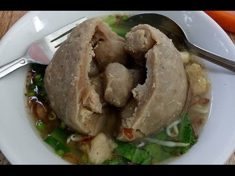 Detail Foto Bakso Beranak Nomer 38