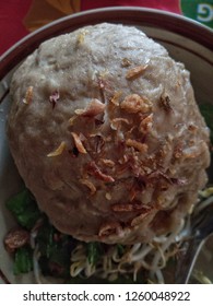 Detail Foto Bakso Jumbo Nomer 4