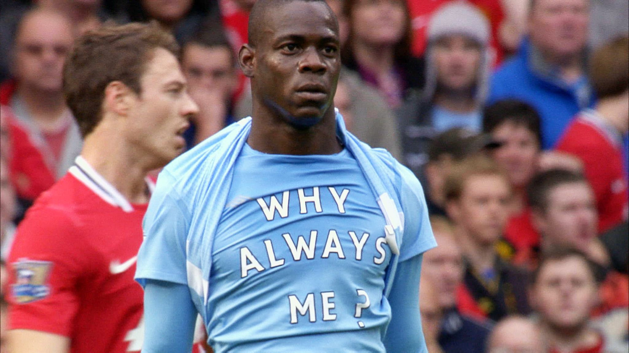 Detail Foto Balotelli Why Always Me Nomer 12