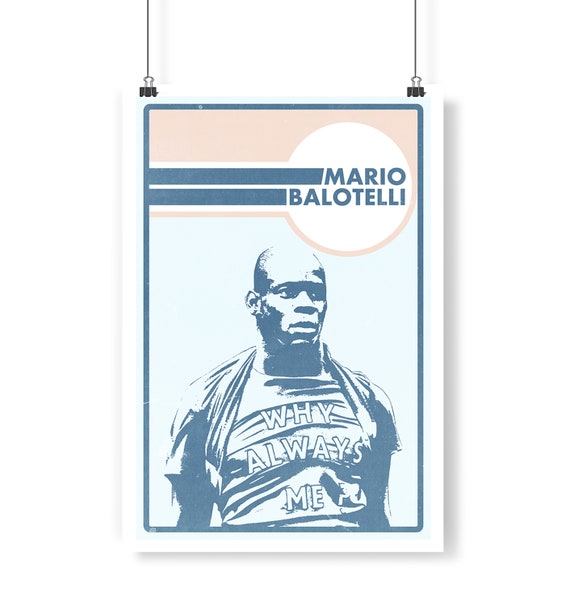 Detail Foto Balotelli Why Always Me Nomer 32