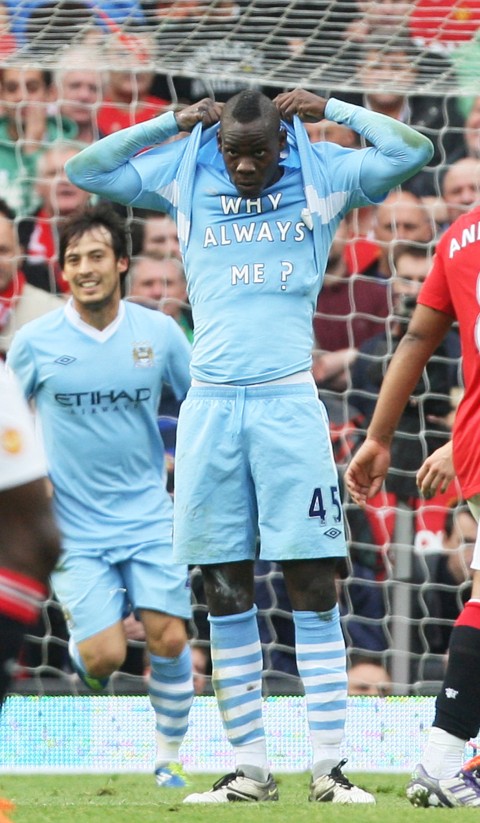 Detail Foto Balotelli Why Always Me Nomer 35