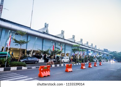 Detail Foto Bandara Bandung Nomer 40