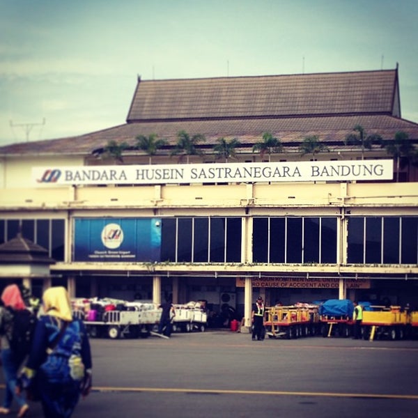 Detail Foto Bandara Bandung Nomer 41