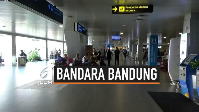 Detail Foto Bandara Bandung Nomer 5