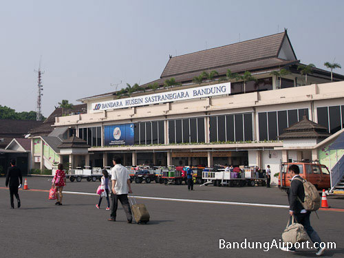 Detail Foto Bandara Bandung Nomer 46