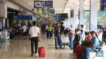 Detail Foto Bandara Halim Nomer 39